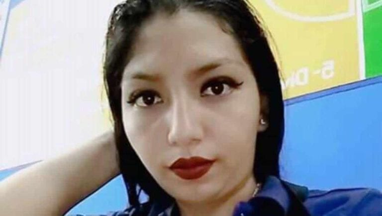 Femenicida de Landy podría recibir hasta 80 años de prisión