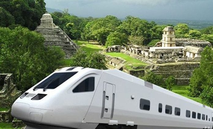 Tren Maya