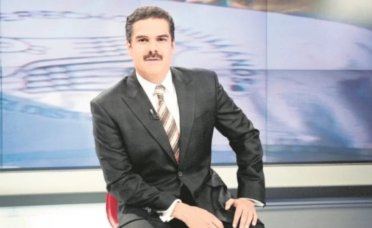 Apercibe Segob a TV Azteca por declaraciones de Javier Alatorre sobre coronavirus Apercibe Segob a TV Azteca por declaraciones de Javier Alatorre sobre coronavirus