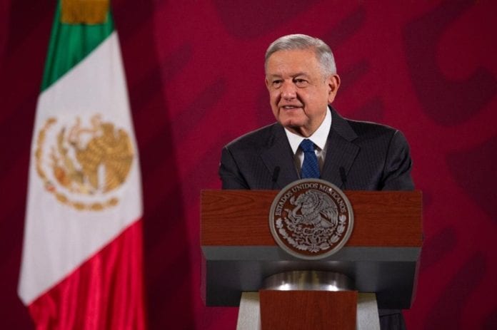 Andrés Manuel López Obrador (AMLO)