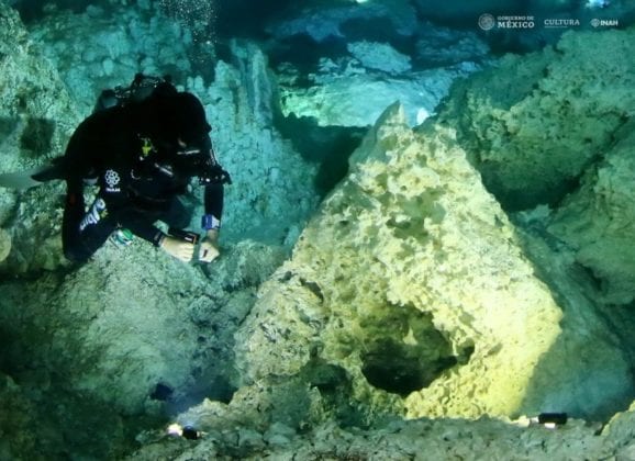 caverna de Tulum