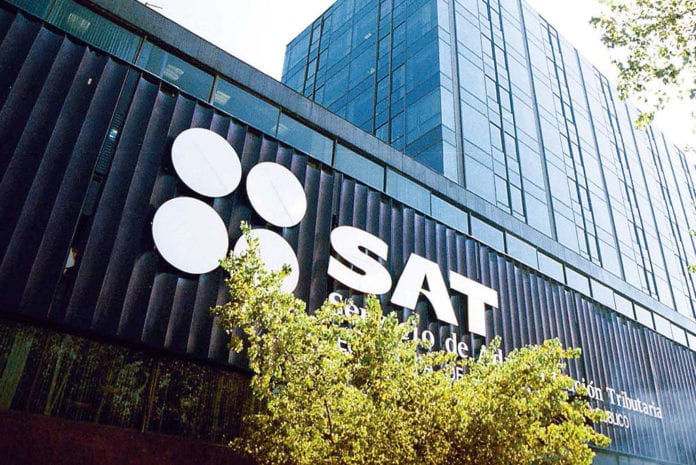 Oficina virtua SAT