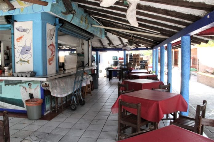 Al menos 200 empleos perdidos en industria restaurantera de Chetumal