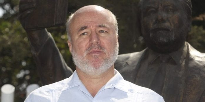 Manuel Clouthier llama la gente ignorante y dice que no sabe por quién votar