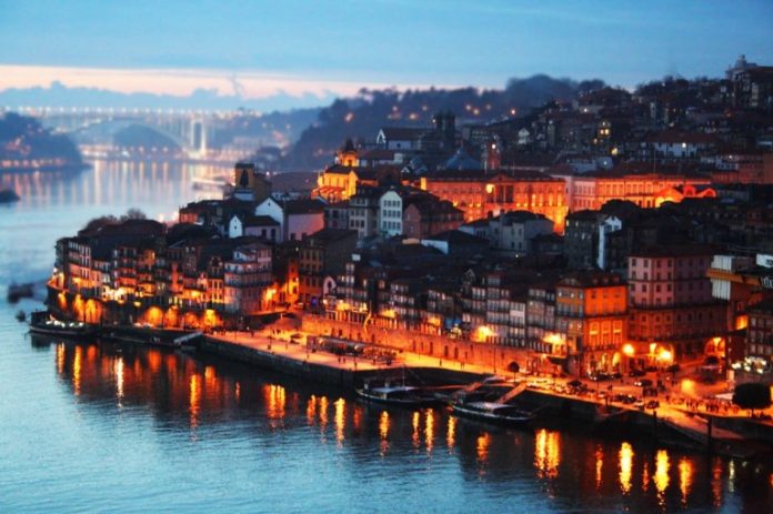 Porto Portugal