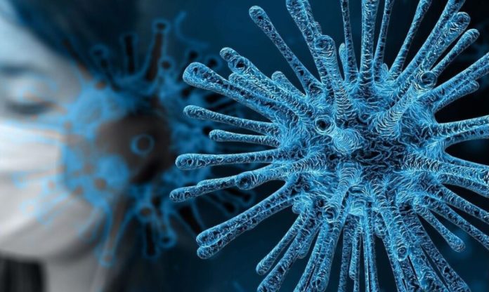 Coronavirus México