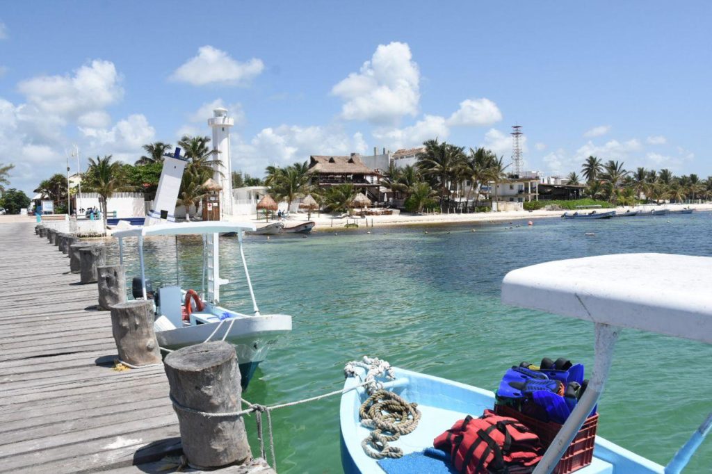 Puerto Morelos