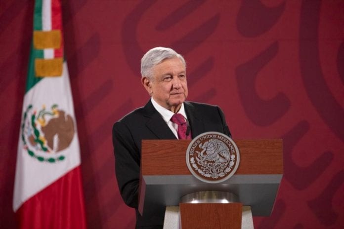 Andrés Manuel López Obrador (AMLO)