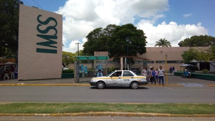 IMSS