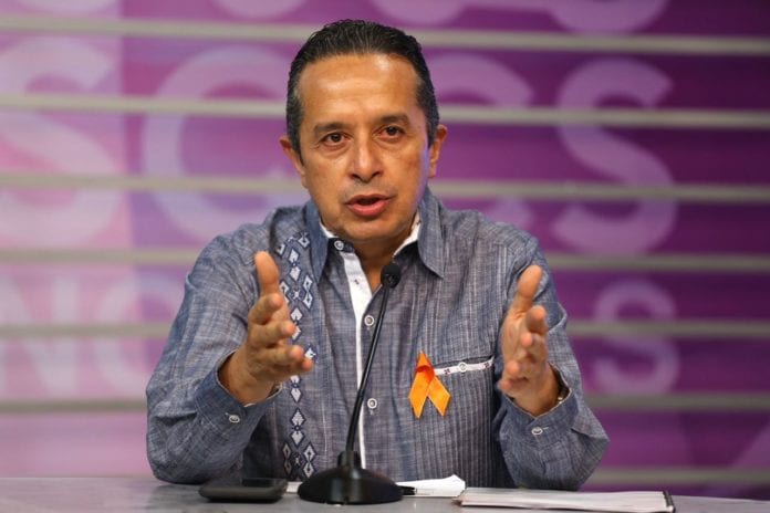 Carlos Joaquín