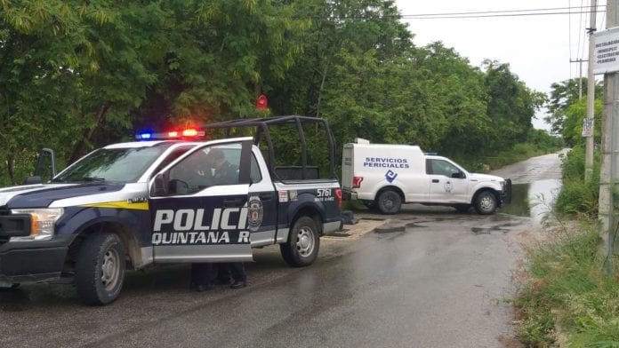 ensabanado en Cancún