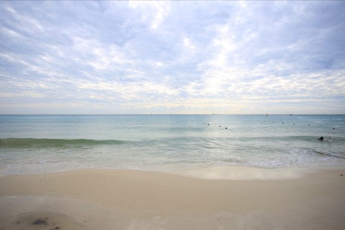 Playas de Quintana Roo