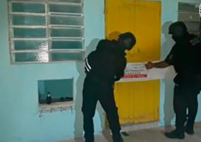 Catean casa en Chetumal