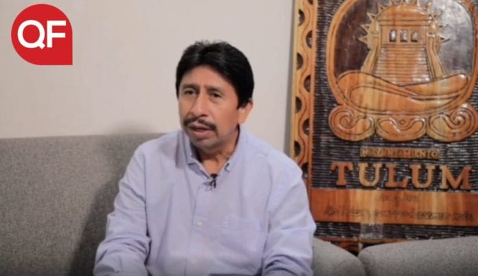 Víctor Mas Tah