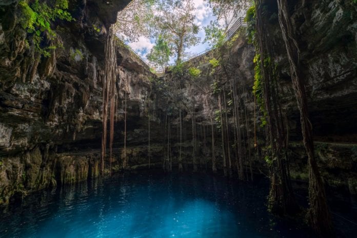 turismo Mundo Maya