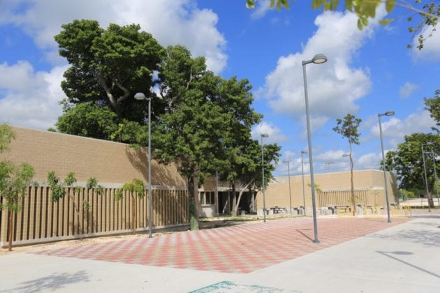 Universidad Benito Juárez