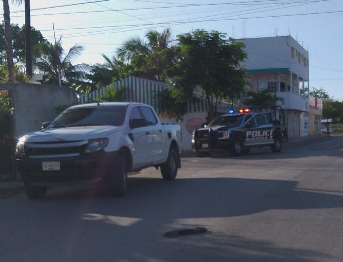 ensabanado en Cancún