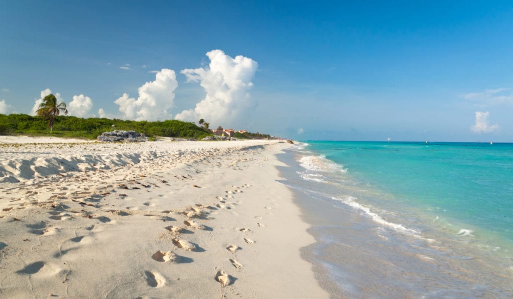 playa del carmen