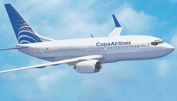 La firma Copa Airlines anunció que reconectará a Cancún, Quintana Roo con cinco destinos en cinco países del continente americano, a través del Aeropuerto Internacional de Tocumen, Panamá.