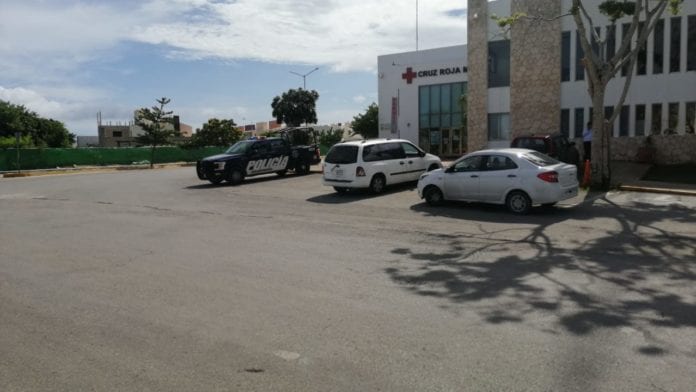Negligencia médica Playa