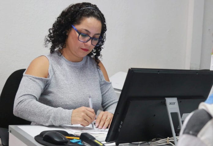 Con el objetivo de otorgar herramientas que promuevan y ayuden a pequeños y medianos negocios, así como facilitar su correcto desarrollo, el Ayuntamiento de Benito Juárez continúa implementando el programa “Capacítate” a cargo de la Dirección General de Desarrollo Económico, con el que se ha beneficiado a más de tres mil personas.