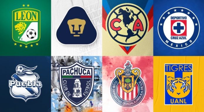 Estos son los horarios de la Liguilla del futbol mexicano; apoya a tu favorita rumbo al título