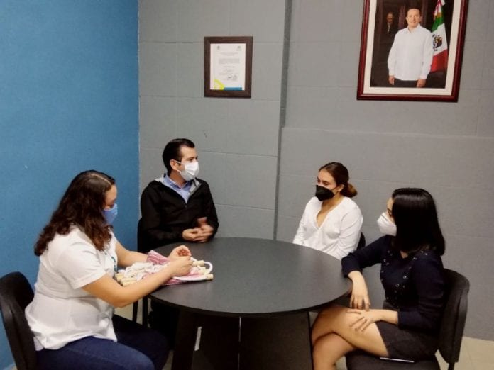Con casos de éxito las mujeres quintanarroenses mostraron que las empresarias son fuertes y empoderadas, en el marco del Día Internacional de las Mujeres Emprendedoras. 