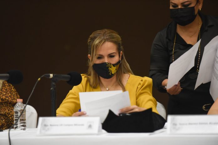 Piden al Congreso investigar remodelación de la Quinta Avenida