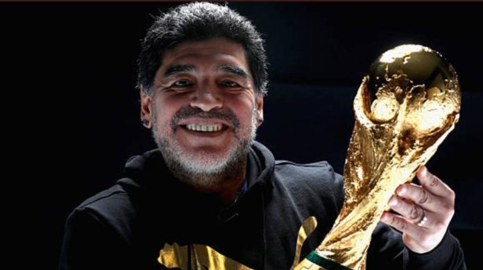 El cuerpo de Diego Armando Maradona no presentó rastros de drogas o alcohol, con lo que se descarta que esa haya sido la causa de su muerte