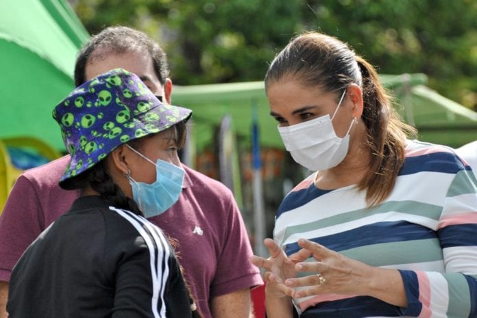 A través del Instituto Municipal de la Juventud (IMJUVE), el Ayuntamiento de Benito Juárez continúa consolidándose como un municipio preocupado por impulsar el desarrollo integral de las y los jóvenes cancunenses mediante diversos programas y actividades que suman más de seis mil 700 beneficiados.