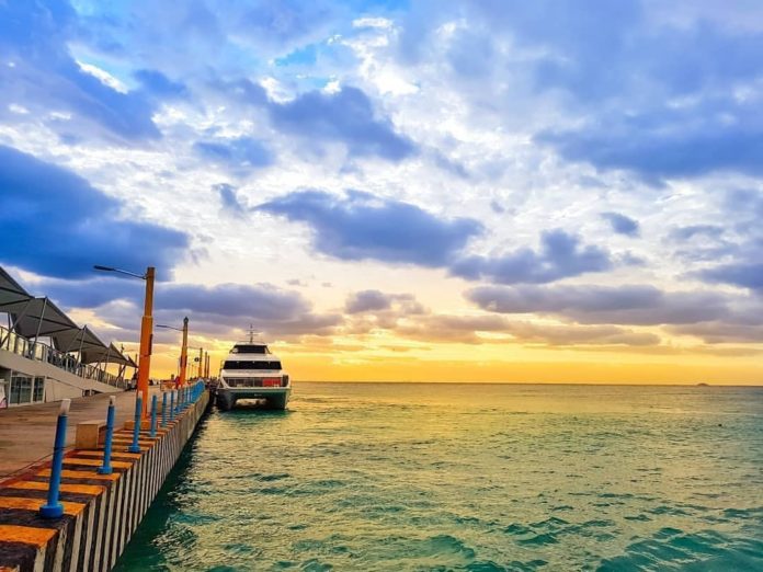 PLAYA DEL CARMEN