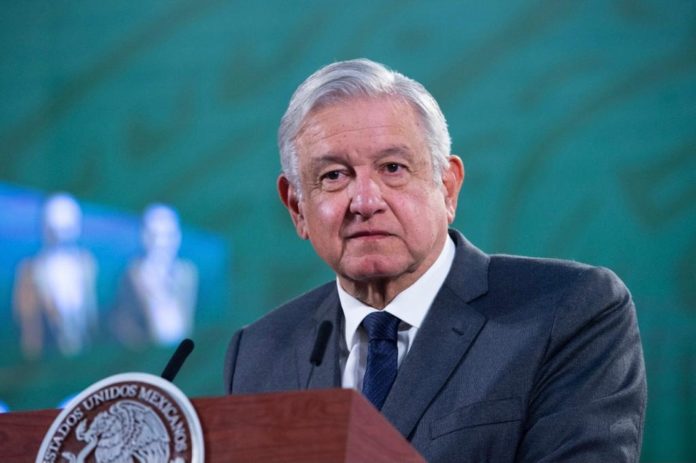 AMLO dio el aval para que gobiernos estatales y empresarios puedan adquirir directamente la vacuna contra el Covid-19 sin depender del gobierno federal