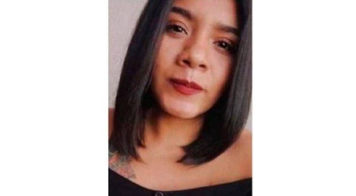 Esta joven, de nombre Carolina Estefanía había desaparecido desde el pasado 13 de enero; lamentablemente fue hallada sin vida en su domicilio