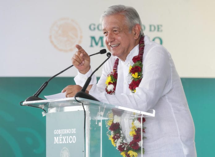 Anuncia hoy López Obrador en qué fecha se jubilará