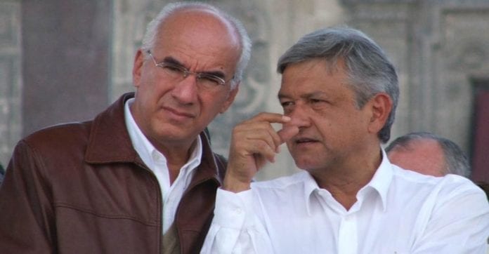 Para Dante Delgado, líder moral de MC, AMLO, su partido y aliados derrotarán a la coalición Va por México. ¿Crees que así sea?