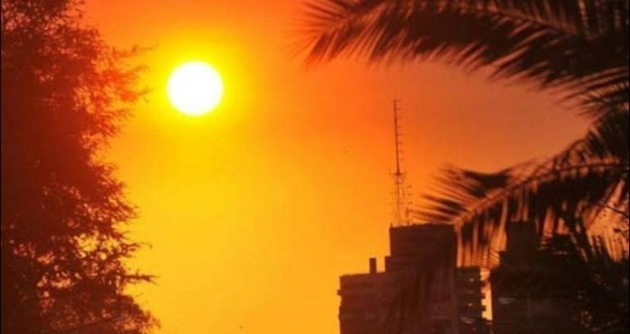 ¡CATASTRÓFICO PARA QUINTANA ROO! Proyección de la NASA eleva el nivel del mar más de un metro en costas