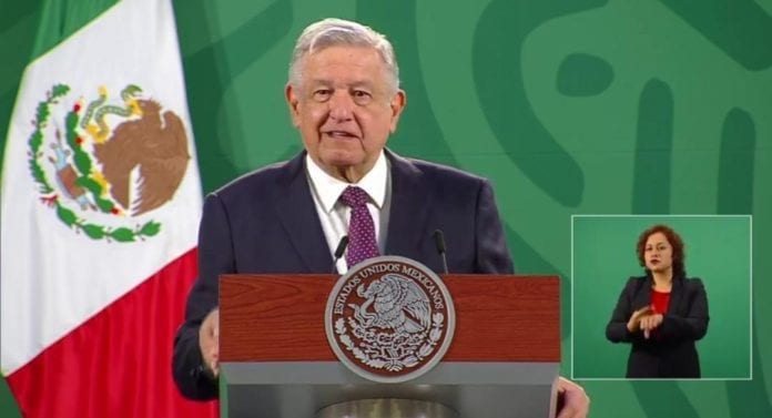 AMLO y el fiscal aseguraron este día que no son venganza política la investigación y denuncias contra el gobernador de Tamaulipas