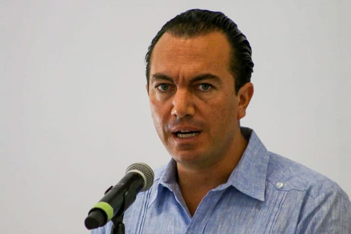 Carlos Orvañanos: es hora de replantear Cancún