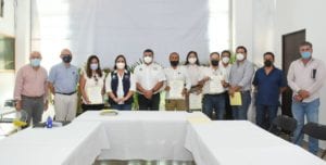 Boletín Puerto Morelos 5