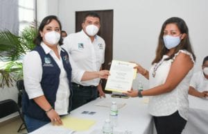 Boletín Puerto Morelos 2