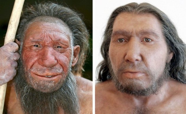 Tus genes neandertal pueden salvarte del Covid-19, según estudio