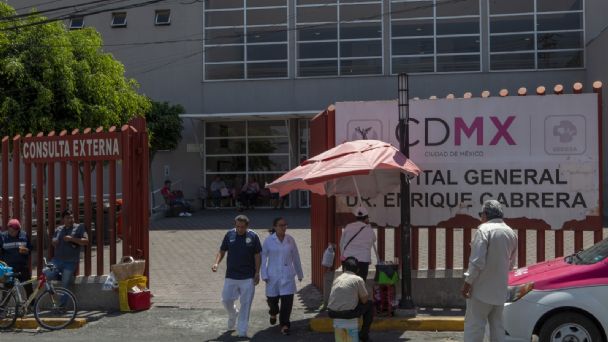 CDMX: Mujer de 67 años presenta diversas reacciones tras ser vacunada contra covid-19