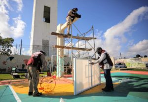 rehabilitan unidades deportivas 2