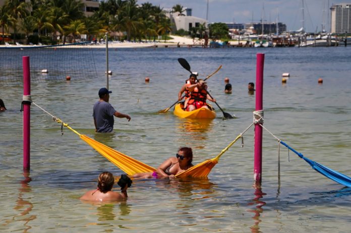 Reportaría Semana Santa bajas del 50% en turismo y 70% en derrama