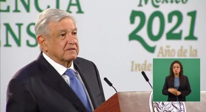 Este fin AMLO acudirá a tres estados para reanudar sus giras