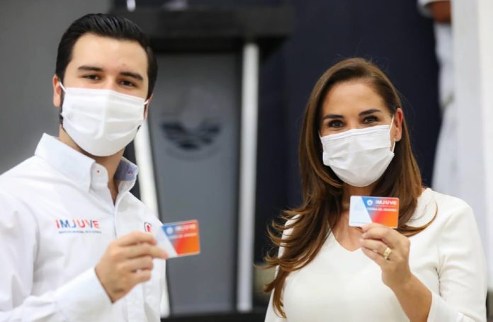 Tierra de jóvenes 3 Tierra de jóvenes 3