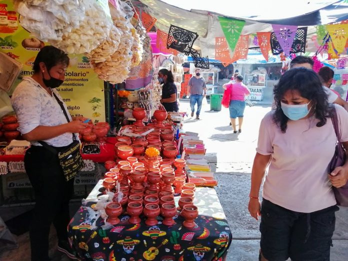 La Cofepris ya suspendió más de 400 negocios durante la pandemia