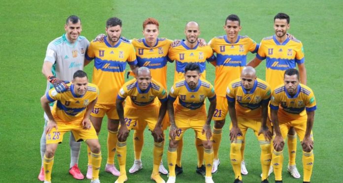 Los Tigres de la UANL ganaron en su debut en el Mundial de Clubes y con ello avanzaron a las semifinales del torneo internacional; ve quién será su rival