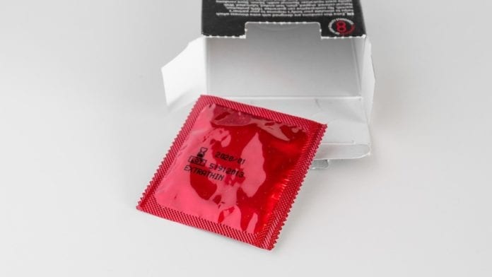 delito quitarse el preservativo
