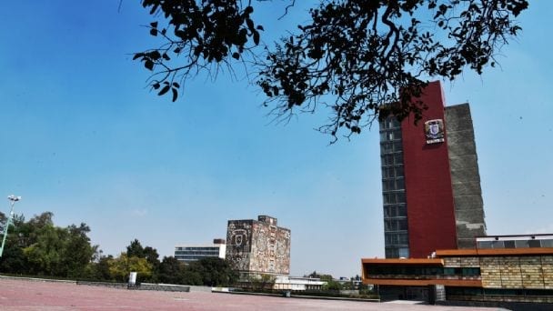 Suman ocho facultades de la UNAM en paro por retraso en pago de salarios